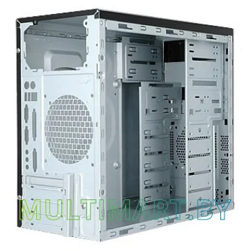Корпус In Win EMR003 450W картинка 4
